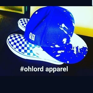 Meet your Posher, Kevin